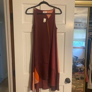 Lou & Grey dress
